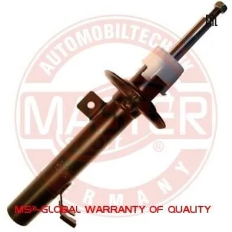 Амортизатор пер. Ford Fiesta V лівий L (MASTER-SPORT) MSG 311694-PCS-MS