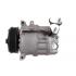 Компресор кондиціонера відновлений FORD Focus III 11-18, Galaxy 06-15, C-MAX 10-19, Mondeo IV 07-15, MAZDA 3 BL 09-13, 5 10-15, VOLVO V60 10-18, S60 10-18, V50 07-12, V40 12-19, C30 06-13, S40 04-12 MSG 31291929 R (фото 1)