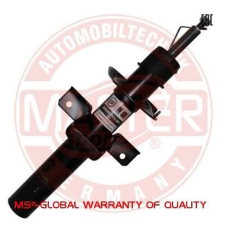 Амортизатор зад. Ford Mondeo III (MASTER-SPORT) MSG 312939-PCS-MS
