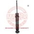 Амортизатор передний газовый Peugeot 407 2004 - Citroen C5 2008- MSG 313562-PCS-MS (фото 1)