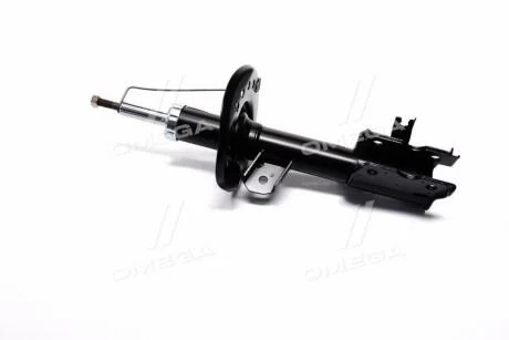 Амортизатор подв. Nissan QASHQAI I (J10) (2006-10) передн. прав. газов. (MASTER SPORT) MSG 314037-PCS-MS