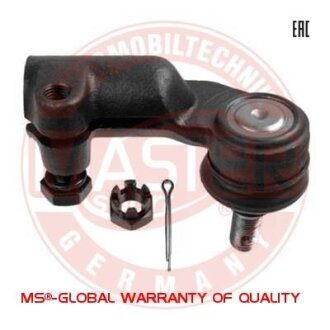 Наконечник тяги рул.1118 зовнішній (MASTER-SPORT) правий MSG 35042-PR-PCS-MS