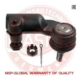 Наконечник тяги рул.1118 зовнішній (MASTER-SPORT) правий MSG 35042-PR-PCS-MS