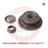 Ступиця зад. Fait Scudo-Peugeot Expert 96-06 (з підш.) з ABS (MASTER-SPORT) MSG 3562-SET-MS (фото 1)