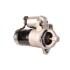 Стартер відновлений HYUNDAI Accent MC 06-10, i-30 FD 07-12, Elantra MD 11-16, Accent RB 10-18, i-30 GD 12-17, Matrix FC 01-08, Matrix FCT 08-10, KIA Ceed ED 07-12, Soul AM 08-13, Rio JB 06-11, Ceed JD 12-19, Soul PS 14-19, Rio UB 11-17, Carens UN 06- MSG 36100-2A300 (фото 1)