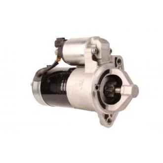 Стартер відновлений HYUNDAI Accent MC 06-10, i-30 FD 07-12, Elantra MD 11-16, Accent RB 10-18, i-30 GD 12-17, Matrix FC 01-08, Matrix FCT 08-10, KIA Ceed ED 07-12, Soul AM 08-13, Rio JB 06-11, Ceed JD 12-19, Soul PS 14-19, Rio UB 11-17, Carens UN 06- MSG 36100-2A300