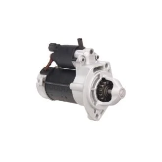 Стартер відновлений HYUNDAI i-40 VF 11-18, Tucson (IX35) LM 09-16, KIA Optima TF 10-16, Sportage SL 10-15, Carens RP 12-18 MSG 36100-2A550