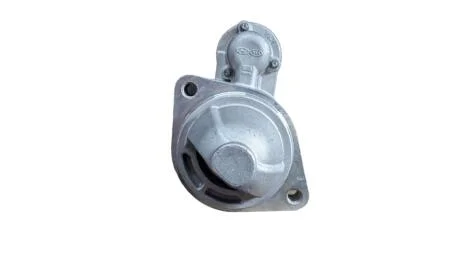 Стартер відновлений HYUNDAI Elantra MD 11-16, Tucson TL 15-21, Elantra AD 16-20, i-30 GD 12-17, i-40 VF 11-21, i-30 PD 17-, KIA Ceed JD 12-19, Optima JF 15-20, Soul PS 14-19, Sportage QL 16-, Carens RP 12-18, Stonic YB 17- MSG 36100-2A950