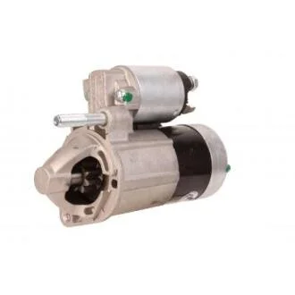 Стартер відновлений HYUNDAI Tucson JM 04-09, Santa Fe CM 06-12, Coupe GK 02-09, Santa Fe SM 00-06, Sonata EF 98-04, Terracan 01-07, Trajet FO 00-08, KIA Sportage KM 04-10, Carnival FL 98-06, Magentis EF 00-05, Opirus GH 03-10 MSG 3610037210