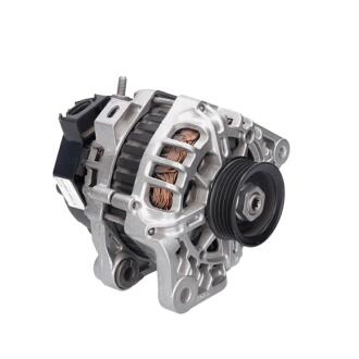 Генератор восстановленный /90A, 5PV/ HYUNDAI i10 11-17, KIA PICANTO (TA) 11-н.в. MSG 37300-04610