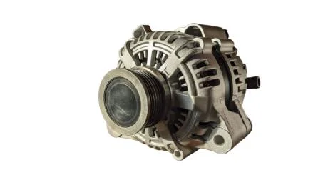 Генератор відновлений HYUNDAI i-30 FD 07-12, Sonata NF 04-09, Grandeur TG 05-11, KIA Ceed ED 07-12, Magentis MG 05-10, Carens UN 06-12 MSG 37300-27020