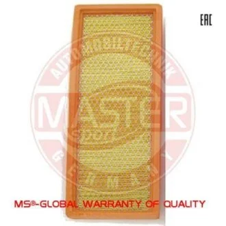 Фильтр воздушный FIAT PUNTO 1.2I 16V, 1.4GT 11/93->, LANCIA Y 1.2I 16V MSG 3874-LF-PCS-MS