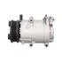 Компресор кондиціонера відновлений FORD Focus II 04-11, Focus III 11-18, C-MAX 02-10, VOLVO V50 07-12, C30 06-13, S40 04-12, V50 04-07 MSG 3M5H-19D629-PH R (фото 1)