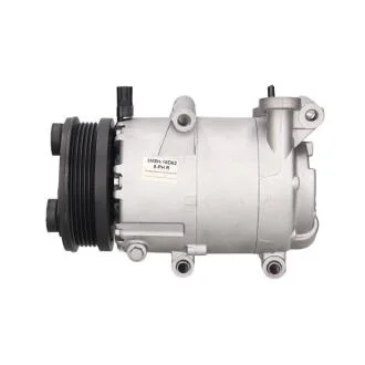 Компресор кондиціонера відновлений FORD Focus II 04-11, Focus III 11-18, C-MAX 02-10, VOLVO V50 07-12, C30 06-13, S40 04-12, V50 04-07 MSG 3M5H-19D629-PH R
