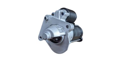 Стартер відновлений FORD Focus II 04-11, Focus III 11-18, Connect 13-22, C-MAX 02-10, C-MAX 10-19, Focus III Electric 11-18, Fusion 02-12, CITROEN Jumpy 16-, MAZDA 3 BL 09-13, 3 BK 03-09, 5 10-15, VOLVO V50 07-12, V70 07-16, S80 06-16, C30 06-13, S40 MSG 3M5T11000CE