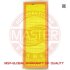 Master Sport 40107_Фільтр повітряний Ford Mondeo I, II MS MSG 40107-LF-PCS-MS (фото 1)