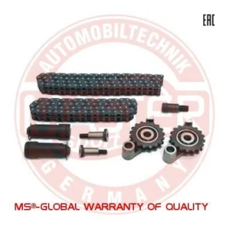 Ремкомплект ГРМ 406 дв. (70-90) (MASTER-SPORT) MSG 406-1006-SET/9/-MS