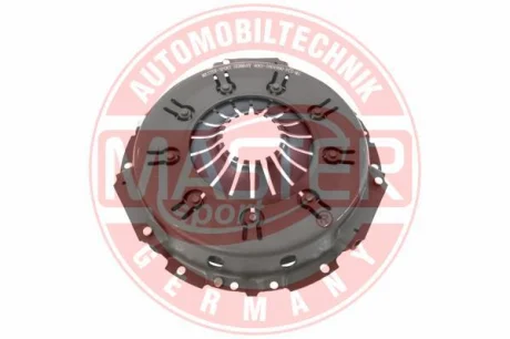 Корзина зчеплення В 406 пелюст. (Master-Sport) MSG 4061-1601090-PCS-MS