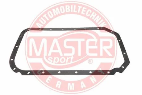Прокладка піддону Москвич (Master-Sport) MSG 412-1009070-11-PCS-MS
