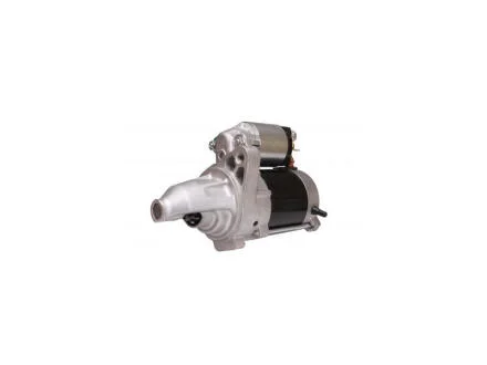 Стартер відновлений SUBARU Justy 07-11, DAIHATSU Sirion 05-13 MSG 428000-2550