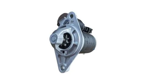 Стартер відновлений TOYOTA Yaris 00-05 MSG 428000-7414