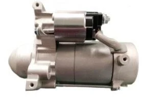 Стартер відновлений TOYOTA Land Cruiser 200 07-21, LEXUS LX570 08-22 MSG 428000-8721