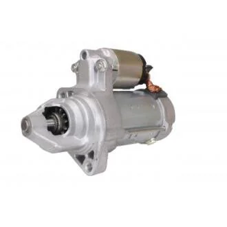 Стартер відновлений MERCEDES-BENZ C-Class W204 07-14, E-Class W212 09-16, E-Class W207 09-16, E-Class W213 16-, C-Class W205 14-21, GLE W167 19-, GLC C253 15-22, GLK X204 08-15, SLK R172 12-, E-Class C238 17-, GLE Coupe C167 19-, INFINITI Q50 13-, Q6 MSG 428000-9212