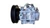 Компресор кондиціонера відновлений FIAT Punto 03-10, Bravo 95-01, Barchetta 95-05, ALFA ROMEO 155 92-97, 145 96-01 MSG 442500-2151 (фото 1)