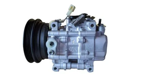 Компресор кондиціонера відновлений FIAT Bravo 95-01, LANCIA Delta 93-99, Dedra 89-99 MSG 447100-0960