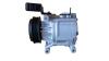 Компресор кондиціонера відновлений FORD Ka 08-16, FIAT Doblo 00-09, Punto 03-10, 500 07-20, Panda 03-12, Panda 11-, Bravo 07-16, Grande Punto 05-10, Idea 03-12, Palio 96-20, Stilo 01-10, ALFA ROMEO MiTo 08-18, LANCIA Ypsilon 03-11, Musa 04-12, Ypsilo MSG 447100-1870 (фото 1)