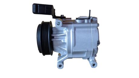 Компресор кондиціонера відновлений FORD Ka 08-16, FIAT Doblo 00-09, Punto 03-10, 500 07-20, Panda 03-12, Panda 11-, Bravo 07-16, Grande Punto 05-10, Idea 03-12, Palio 96-20, Stilo 01-10, ALFA ROMEO MiTo 08-18, LANCIA Ypsilon 03-11, Musa 04-12, Ypsilo MSG 447100-1870