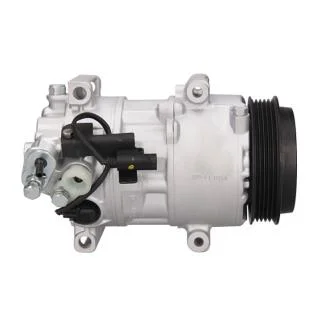 Компресор кондиціонера відновлений MERCEDES-BENZ B-Class W245 05-11, A-Class W169 04-12 MSG 447100-5241