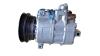 Компресор кондиціонера відновлений BMW 5 E39 97-04, 3 E36 93-99, OPEL Omega B 93-03 MSG 447100-7590 (фото 1)