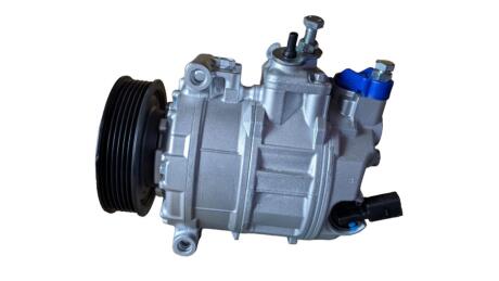 Компресор кондиціонера відновлений VW PASSAT B7 10-15, PASSAT B6 05-10, Passat CC 08-12, Touran 10-15, Polo 09-18, Touran 15-, Touran 03-10, Golf IV 97-03, AUDI A3 12-22, A3 03-12, A1 10-18 MSG 447150-1934