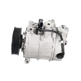 Компресор кондиціонера відновлений VW Touareg 10-18, Touareg 02-10, Phaeton 02-16, AUDI Q7 05-15, A8 02-10 MSG 447150-2410