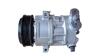 Компресор кондиціонера відновлений FIAT Doblo 09-23, Fiorino 07-, Linea 07-18, Qubo 08-19, Punto 09-18, Grande Punto 05-10, OPEL Corsa D 06-15, Corsa E 14-14, Agila 08-14, SUZUKI Splash 08-15, ALFA ROMEO MiTo 08-18 MSG 447190-2141 (фото 1)