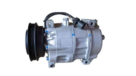 Компресор кондиціонера відновлений OPEL Omega B 93-03 MSG 447200-9070