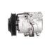 Компресор кондиціонера відновлений TOYOTA RAV4 00-05, Avensis 97-03, Celica 99-05 MSG 447220-3612 R (фото 1)