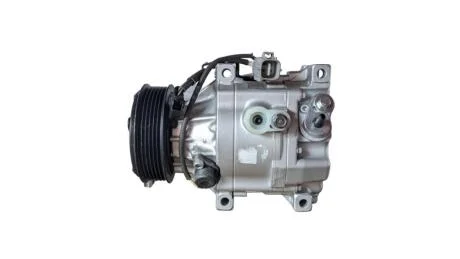 Компресор кондиціонера відновлений TOYOTA Corolla 02-07, Corolla 95-02, Corolla Verso 01-04 MSG 447220-6243