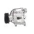Компресор кондиціонера відновлений TOYOTA Corolla Verso 04-09, Corolla 02-07, Corolla Verso 01-04 MSG 447220-6364 R (фото 1)