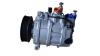 Компресор кондиціонера відновлений AUDI A4 04-08, A4 00-04, A8 02-10, A6 97-04, A4 95-01, SMART ForFour 04-06 MSG 447220-8390 (фото 1)