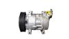 Компресор кондиціонера відновлений FIAT Bravo 07-16, Stilo 01-10, ALFA ROMEO 147 00-10, 156 97-07, GT 03-10 MSG 447220-8645 (фото 1)
