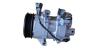 Компресор кондиціонера відновлений MITSUBISHI Colt 02-12, SMART ForFour 04-06 MSG 447220-9680 (фото 1)