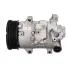 Компресор кондиціонера відновлений TOYOTA Corolla 07-13, Avensis 09-18, Auris E150 06-12, Corolla Verso 04-09, Corolla 02-07, Verso 09-18, SAAB 9-5 09-11 MSG 447260-1495 R (фото 1)