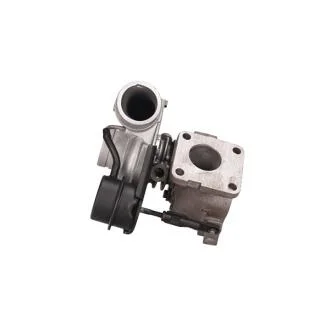 Турбіна відновлена RENAULT Master II 97-10, FIAT Ducato 94-02, OPEL Movano A 98-10 MSG 454061-0010