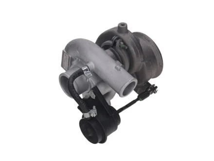 Турбіна відновлена FIAT Ducato 06-14, PEUGEOT Boxer 06-14, CITROEN Jumper 06-14 MSG 49131-05210