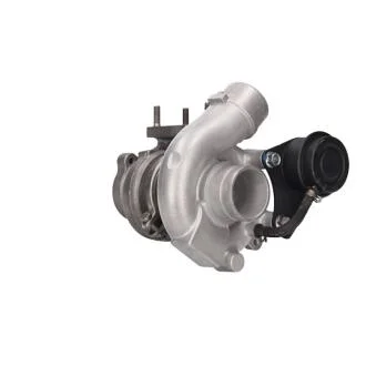 Турбіна відновлена FIAT Ducato 06-14, IVECO Daily E5 11-14, Daily E6 14-, Daily E4 06-11 MSG 49135-05131