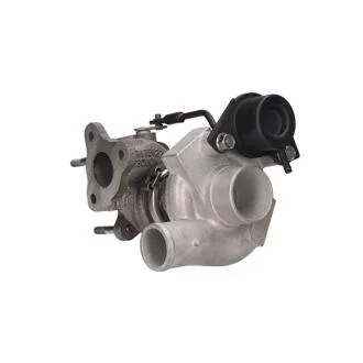 Турбіна відновлена OPEL Astra H 04-14, Combo C 01-11, Astra G 98-05, Corsa C 00-06 MSG 49173-06501
