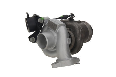 Турбіна відновлена FORD Fiesta 09-17, Focus II 04-11, C-MAX 02-10, Fiesta 02-09, FIAT Scudo 07-16, PEUGEOT Expert 07-16, Partner 08-, 207 06-15, 308 (T7) 07-19, CITROEN Berlingo 08-18, Jumpy 07-16, C4 04-11, Berlingo 96-08, MAZDA 3 BK 03-09, SUZUKI S MSG 49173-07507