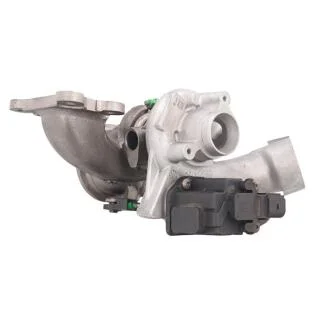 Турбіна відновлена VW Golf VI 09-14, Tiguan 08-16, Jetta VI 10-18, Tiguan 16-, PASSAT B8 14-, Caddy IV 15-, Golf VII 12-20, AUDI A3 12-22, A1 10-18, Q3 11-18, A3 20-, SKODA Rapid 13-19, Yeti 09-17, Fabia III 14-21, Kodiaq 17-, Superb 15-, SEAT Toledo MSG 49180-01275